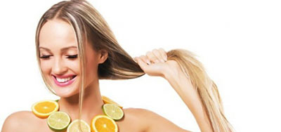 укрепление волос витаминами