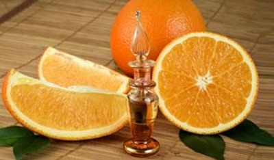 как приготовить эфирное масло апельсина
