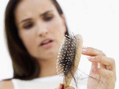 дефицит биотина для волос