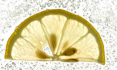 лимонный сок для жирных волос