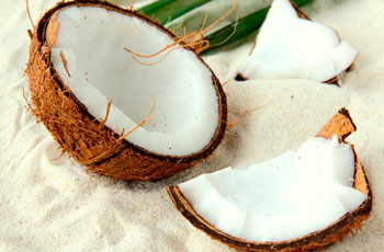 масло кокосового ореха для волос