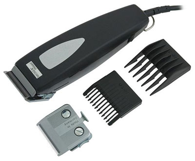 вибрационная машинка для стрижки волос